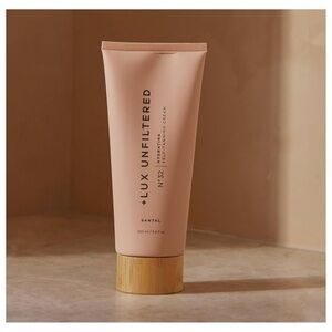 Lux Unfiltered - No.32 - Hydrating Self-Tanning Cream - brand new